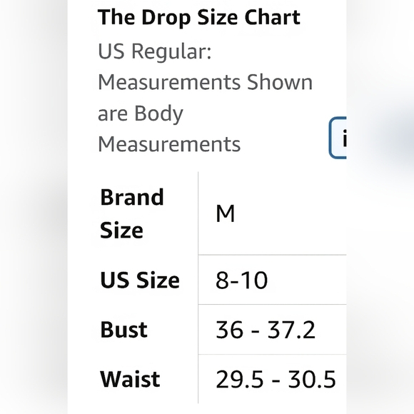 The Drop Women's Zeke Silky Stretch Blazer #711, 712 - Picture 11 of 12